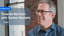 Image for The Ripple Drop Ep. 30: Towards Net Zero with Carbon Markets