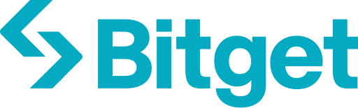 bitget Logo