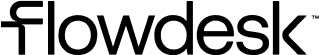 flowdesk Logo