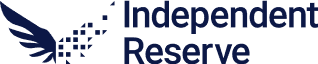 independent reserve Logo