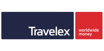 Travelex Bank Logo