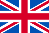 UK (EMI) flag