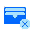 Icon - XRP Wallet