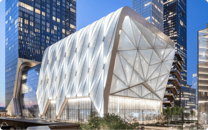 Swell New York Hudson 2025