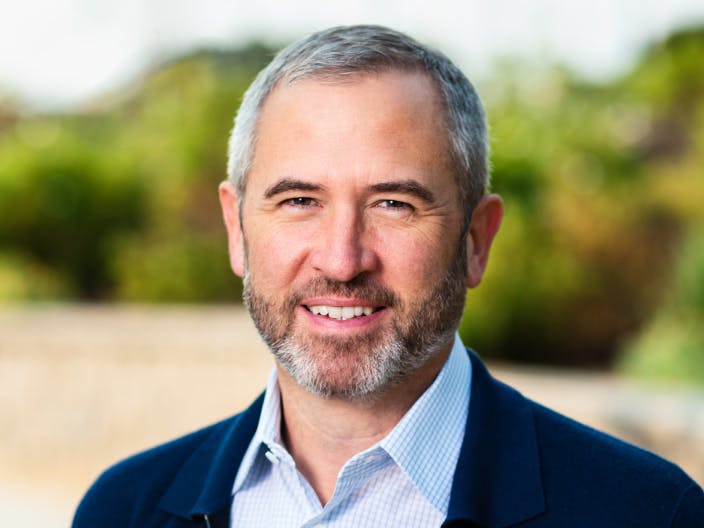 Brad Garlinghouse