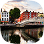 Dublin skyline