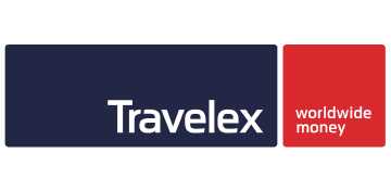 Travelex Bank Logo