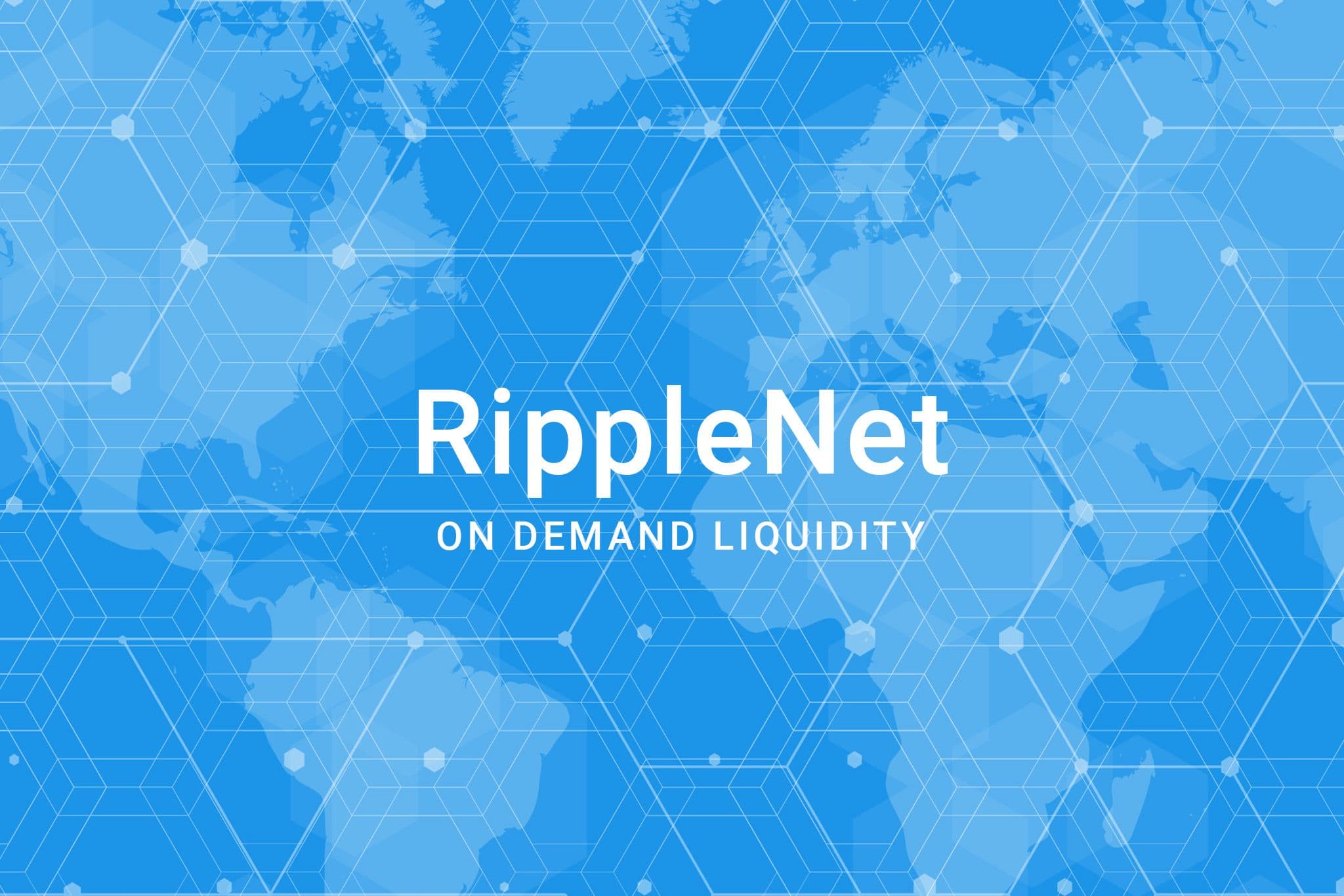 Image for RippleNet Growth: Announcing More Than 300 Customers