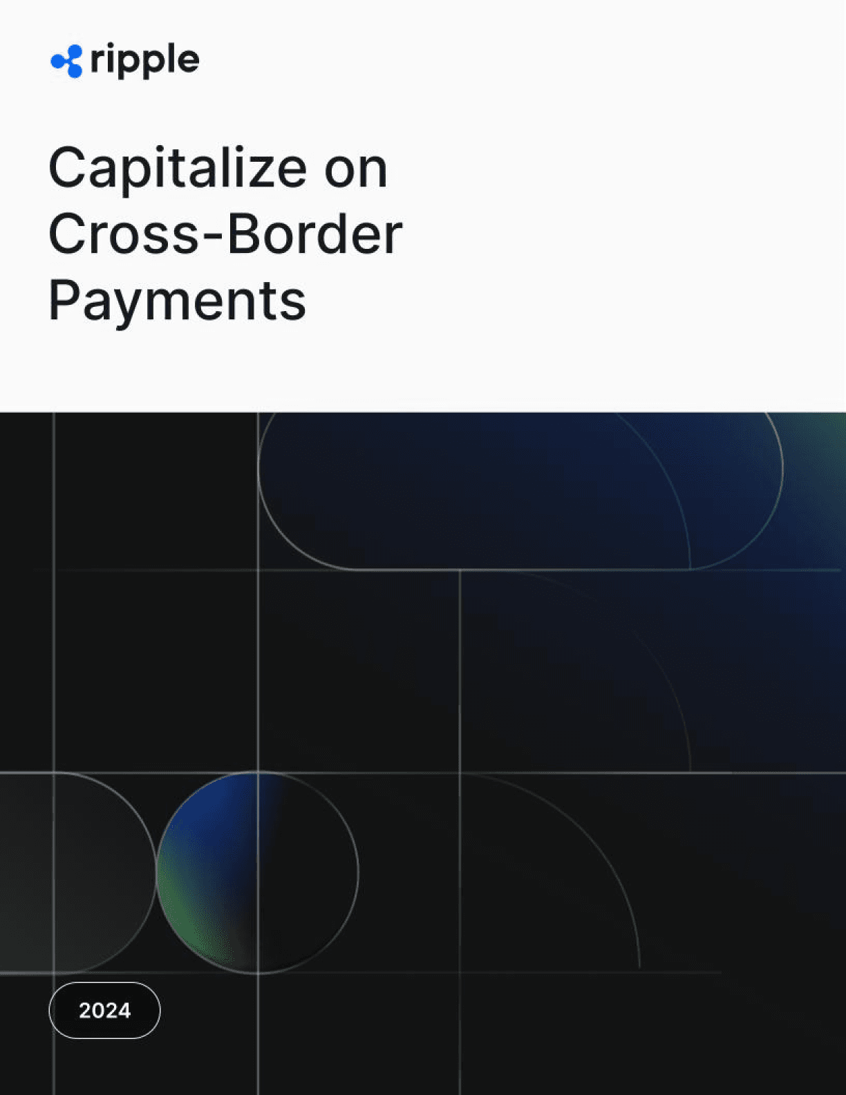 capitalize on cross border payments 1