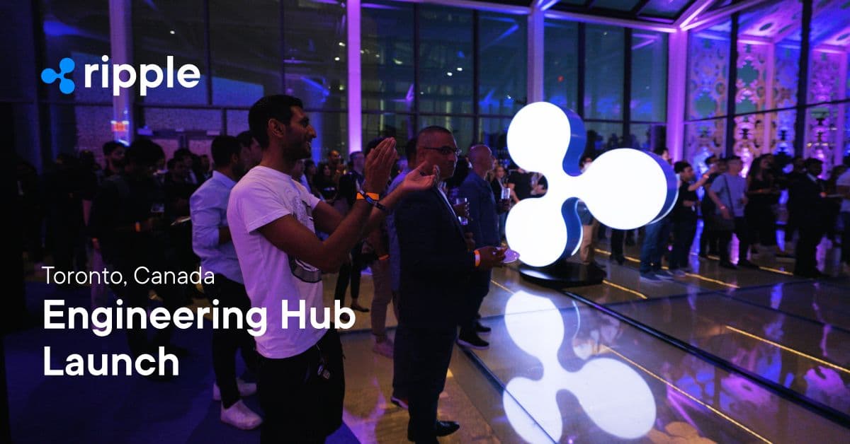 Image for Decode/Code Challenge Ignites Toronto Engineers