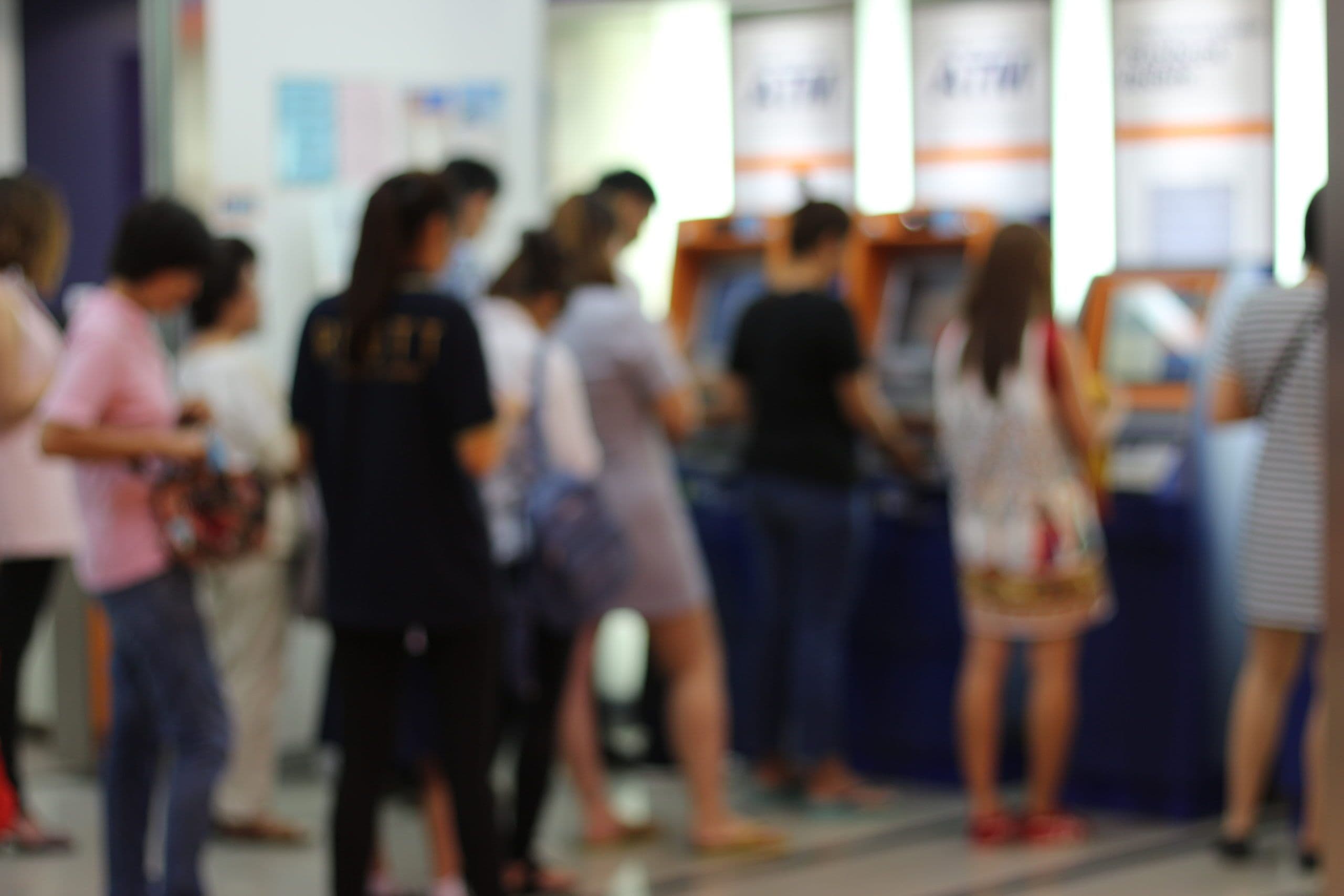 Image for Enabling Faster Cross-Border Payments Between the U.S. and Mexico