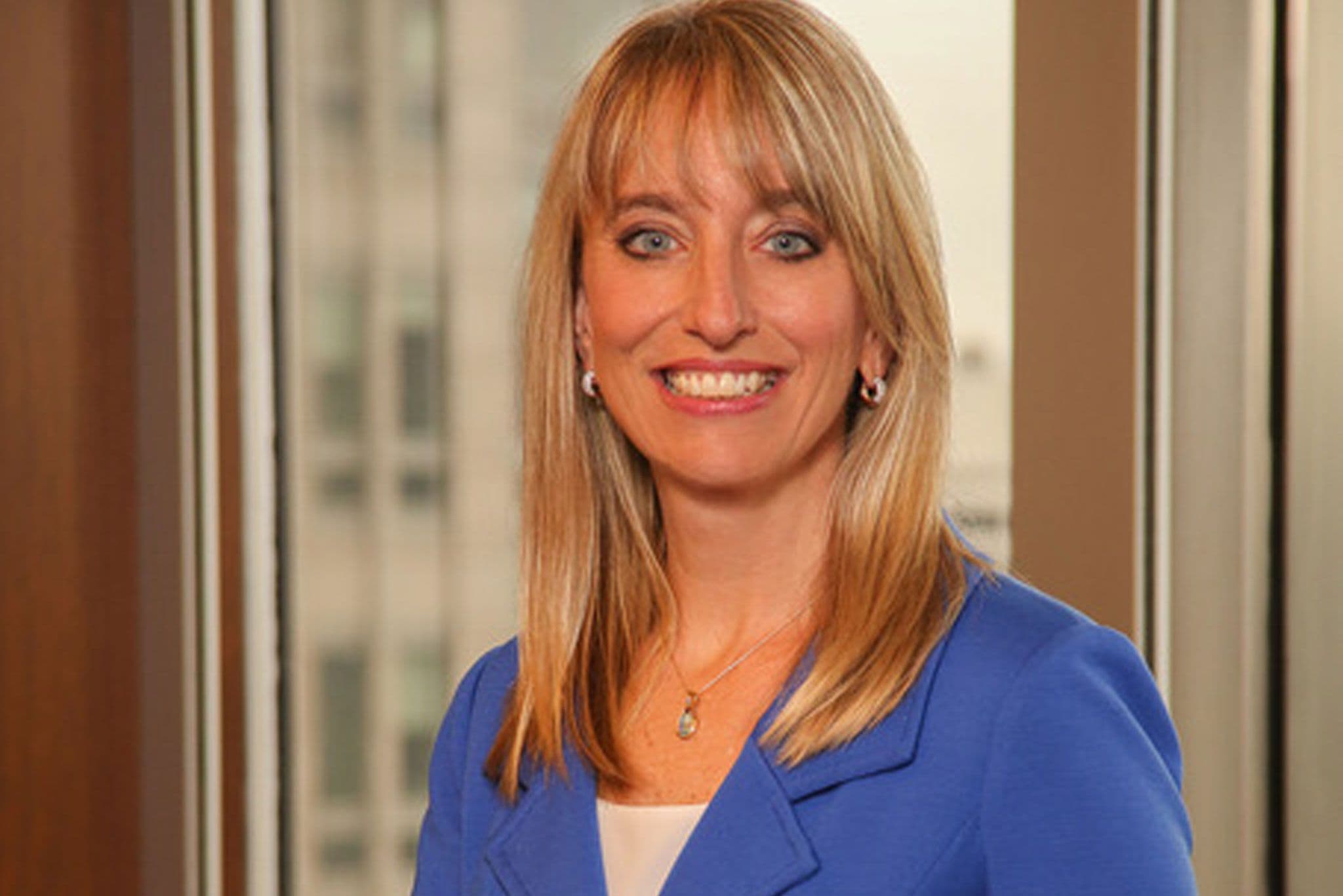 Image for Ripple Adds Sandie O’Connor To Board of Directors