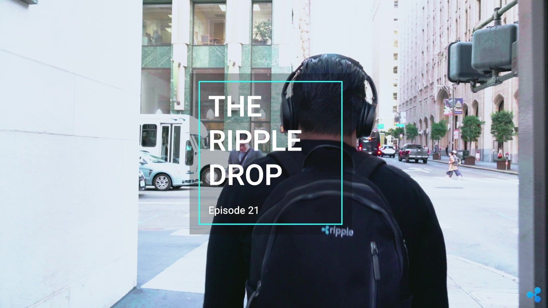 Image for The Ripple Drop: Developing the XRP Ledger and the Future of Crypto Regulation in the US