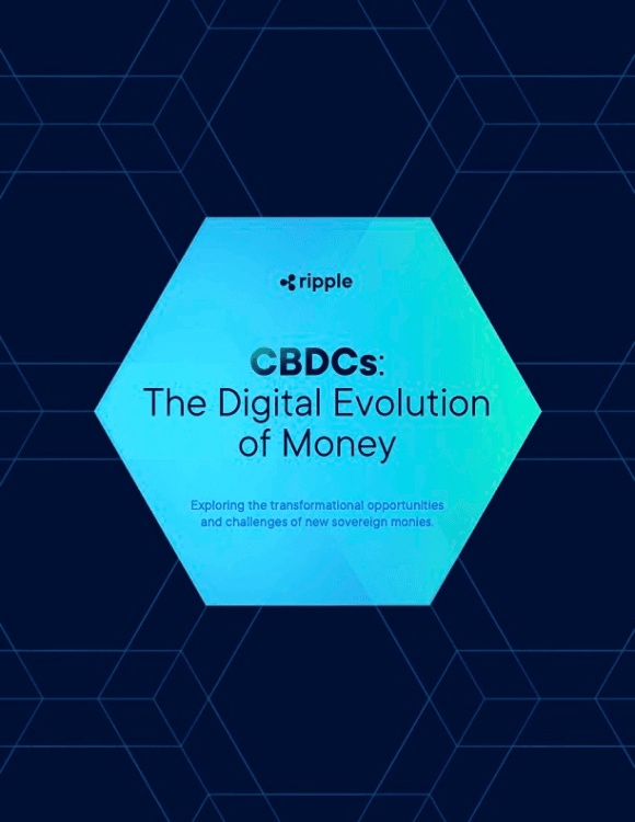 Image for CBDCs: The Digital Evolution of Money Carousel Image