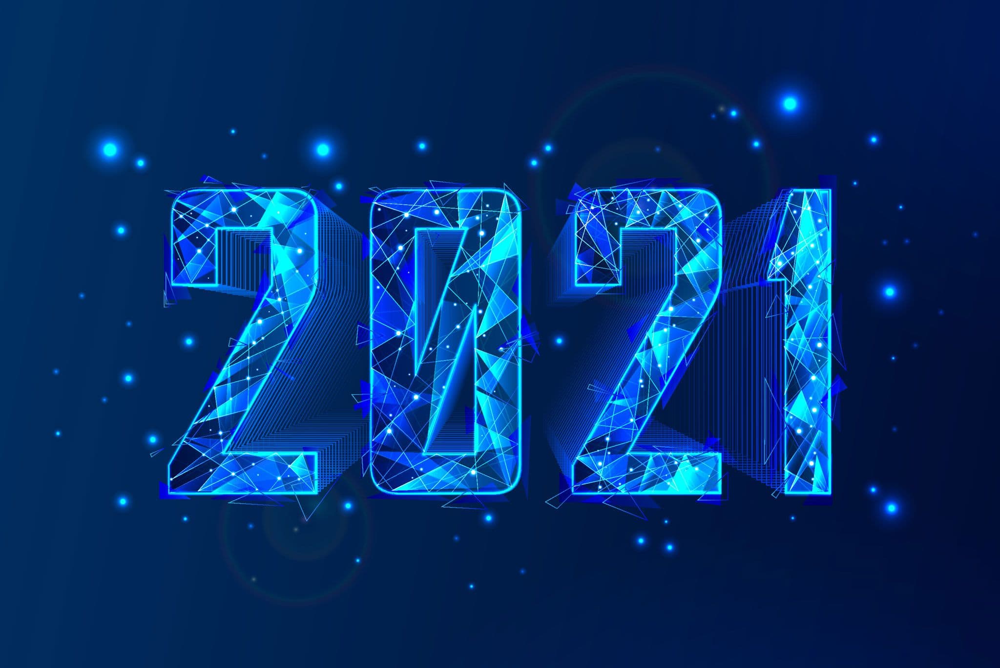 Image for Crypto and Blockchain: Looking Ahead To 2021 and Beyond