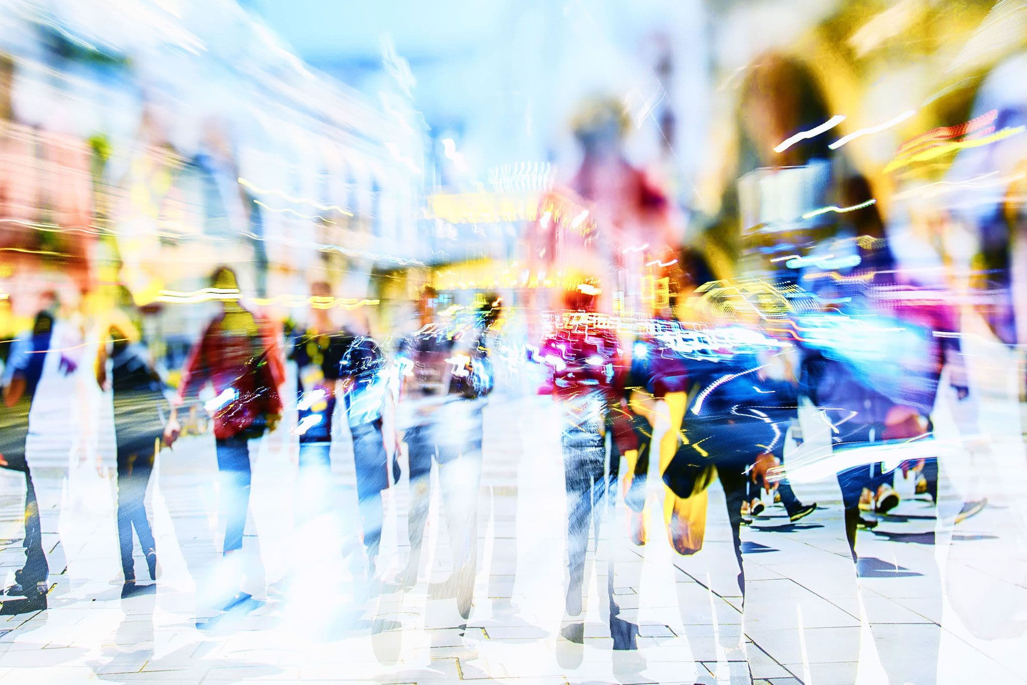 Image for Accelerating Financial Inclusion Through Technology