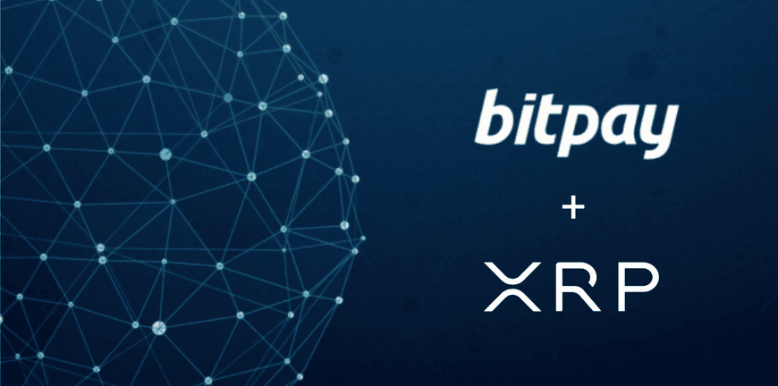 Image for BitPay Adds XRP for Thousands of Merchants