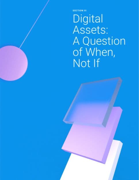 Image for Blockchain in Payments Report Carousel Image