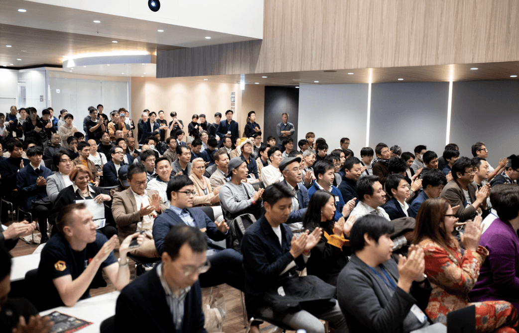 XRP Japan Meetup Image 2