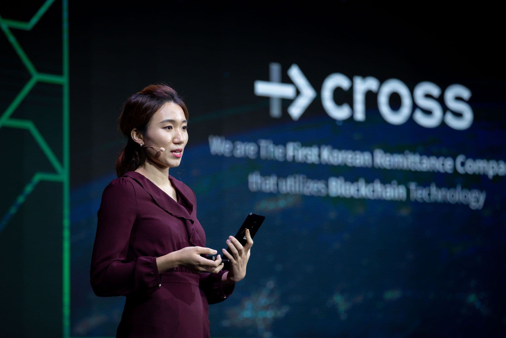Image for With Ripple, CROSS ENF Expands Quickly in Newly Opened Korean Remittance Market