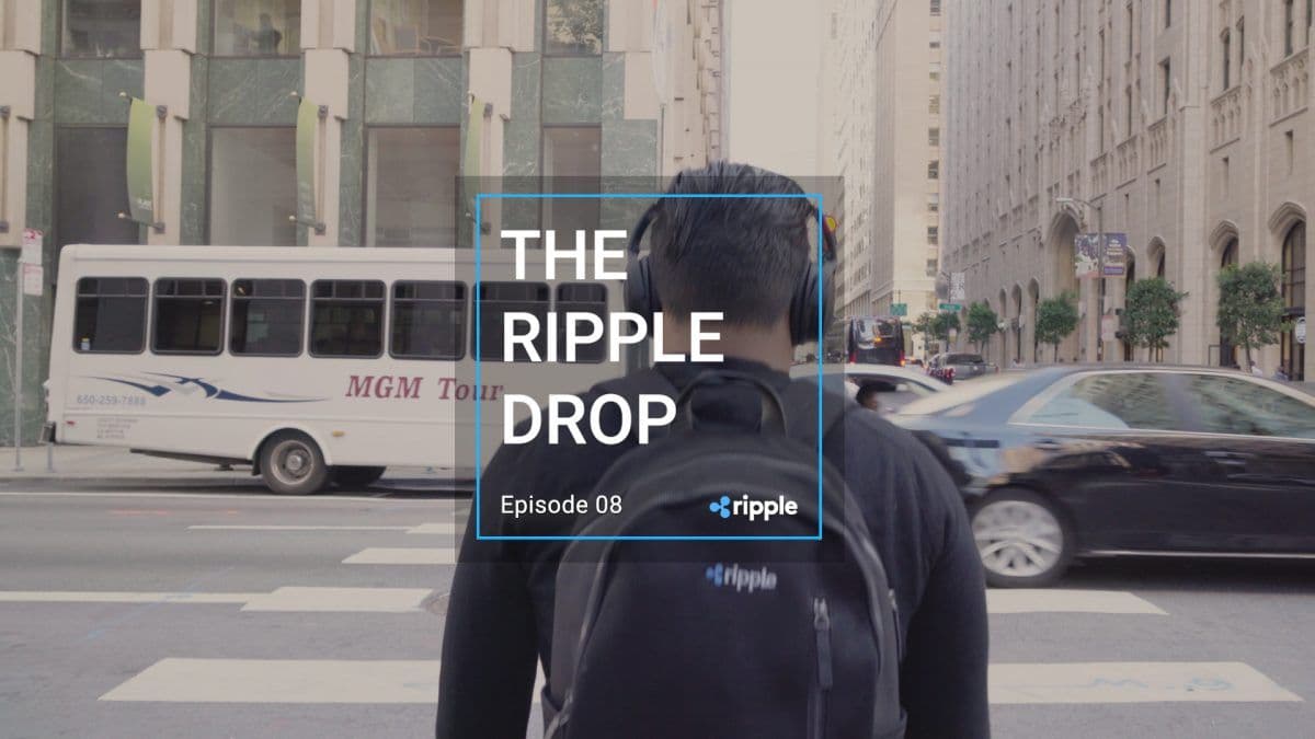 Image for The Ripple Drop – Episode 8