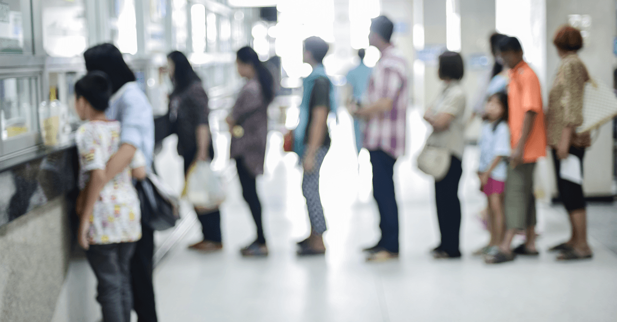 Image for Why We Settle: Global Payments Should Be Fast and Cost-Effective