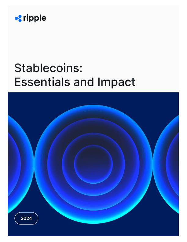 stablecoin essentials 1