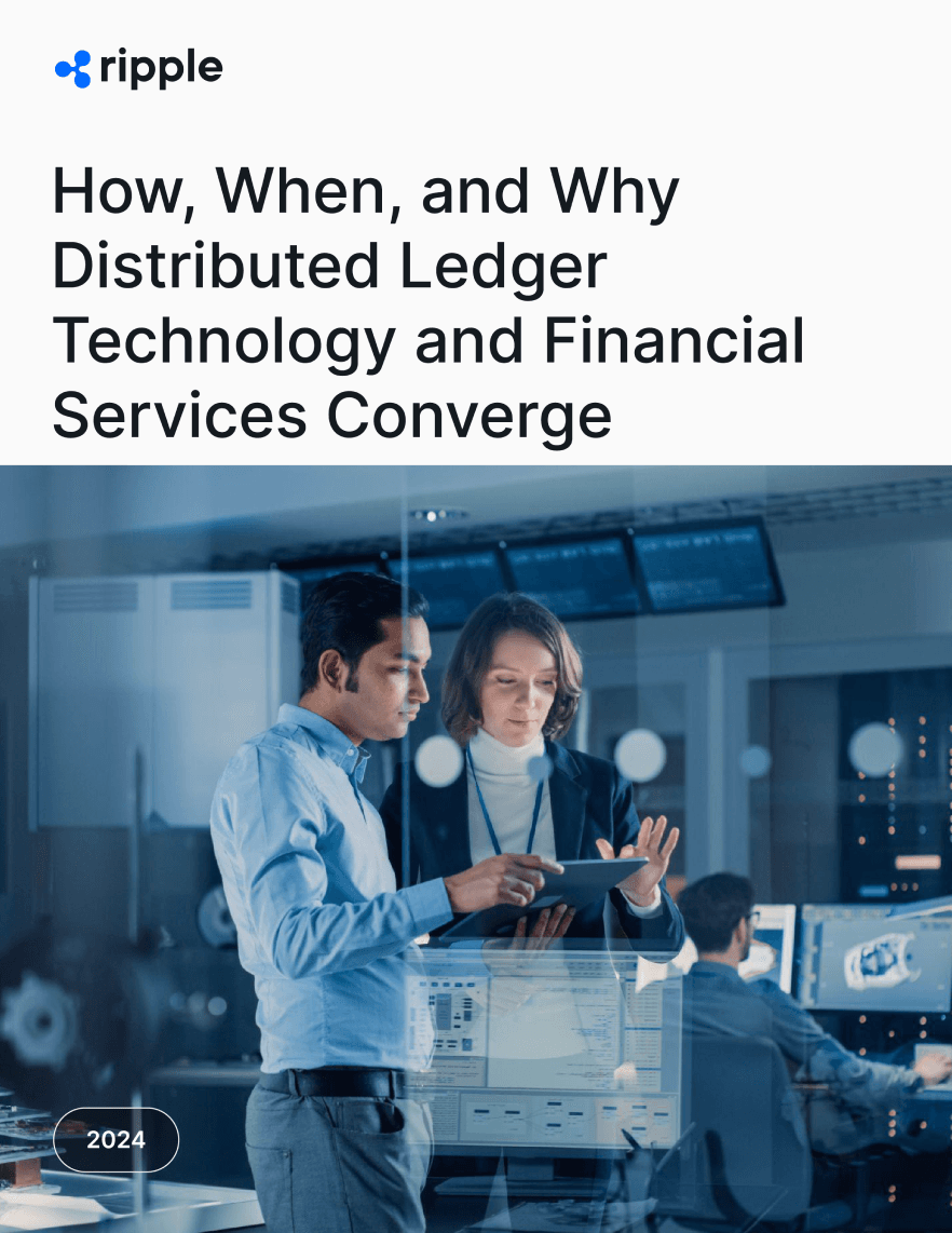 DLT pilots and proof of concepts 1