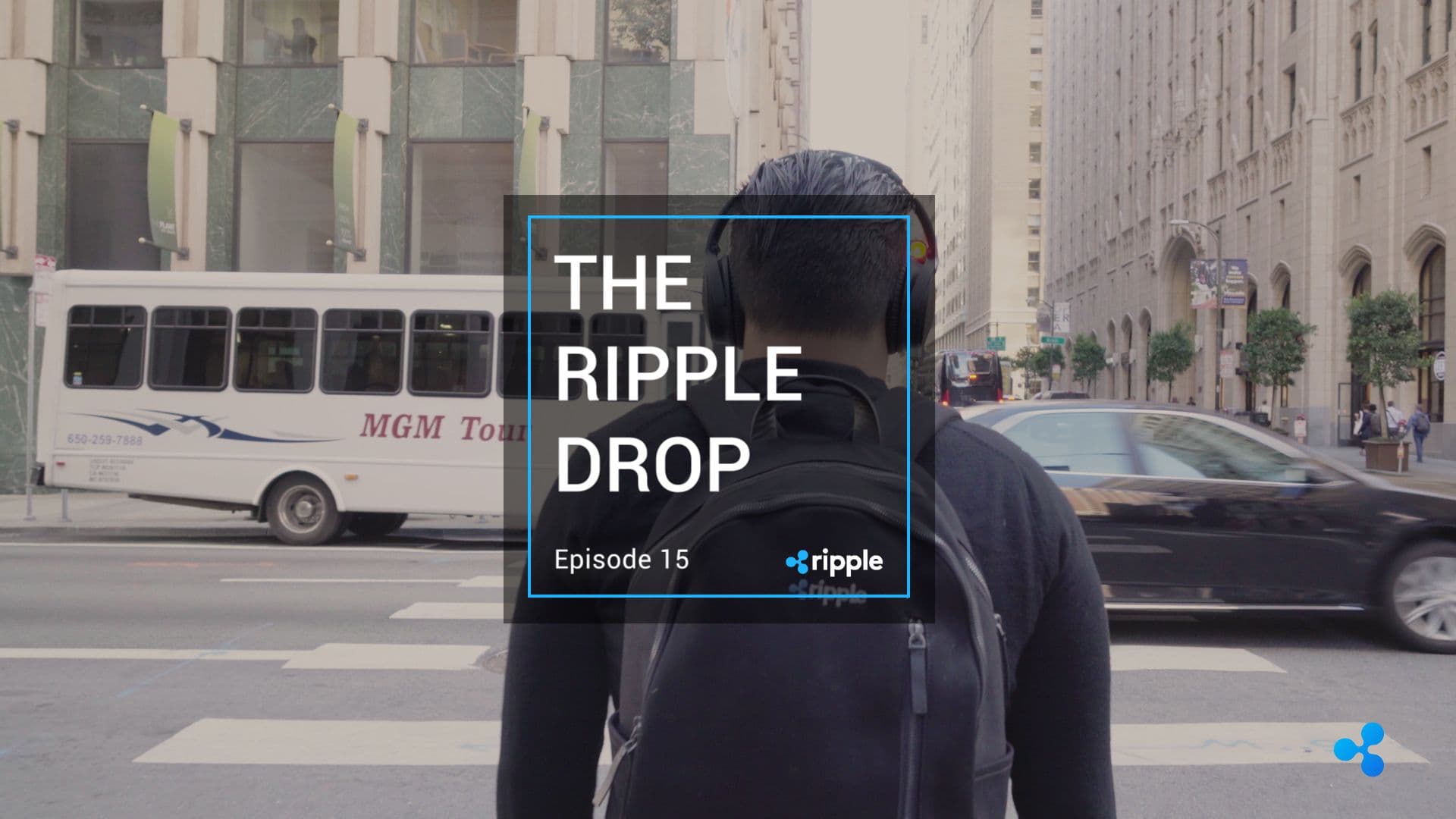 Image for The Ripple Drop - Episode 15