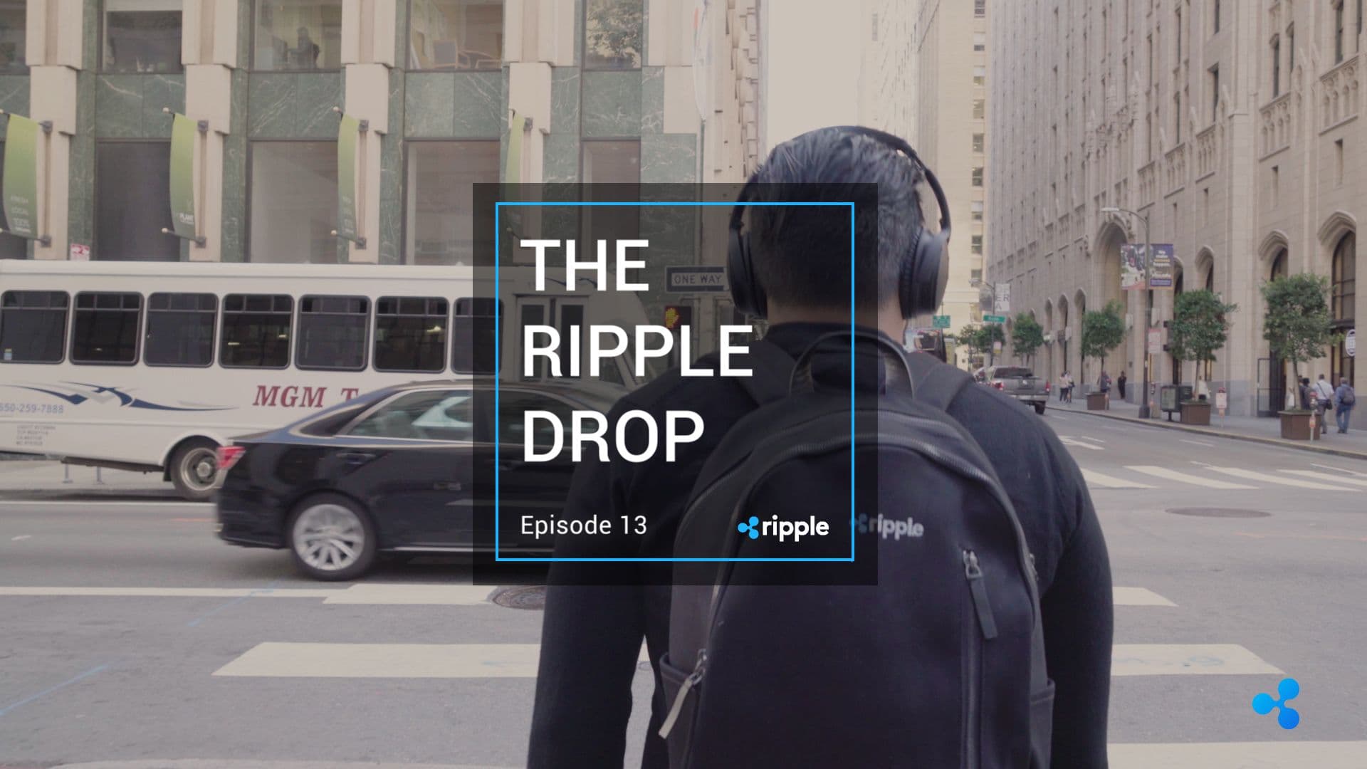 Image for The Ripple Drop – Episode 13