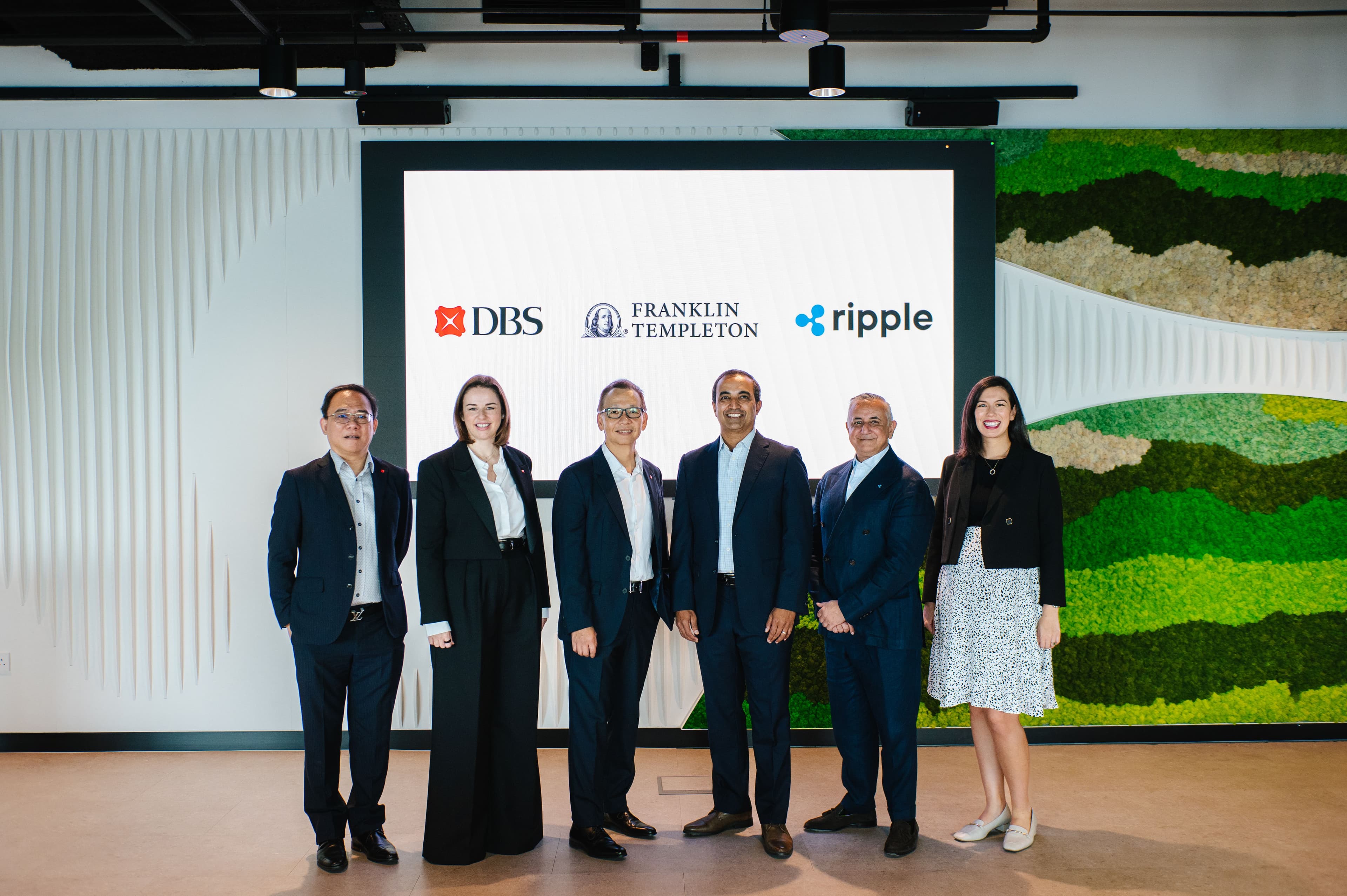 DBS-Franklin-Templeton-Ripple