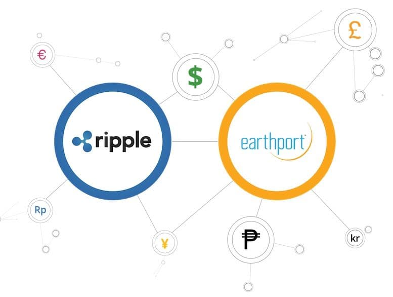Image for Ripple Labs and Earthport Announce Global Partnership