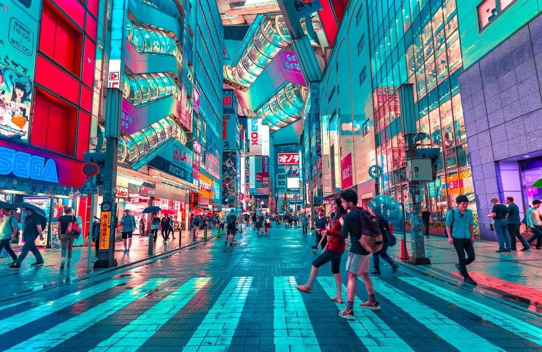 Ripple's On-Demand Liquidity (ODL) launches in Japan in collaboration with SBI Remit and Coins.ph.