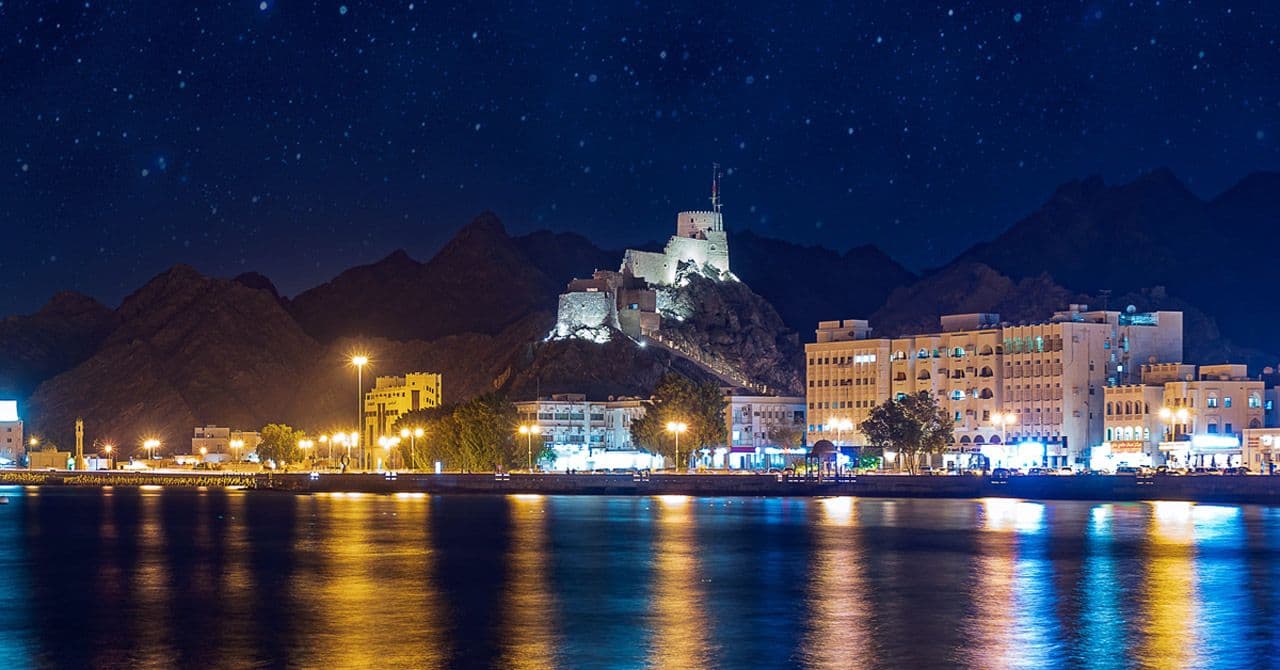 Image for BankDhofar Launches Mobile Banking Payments from Oman to India with RippleNet