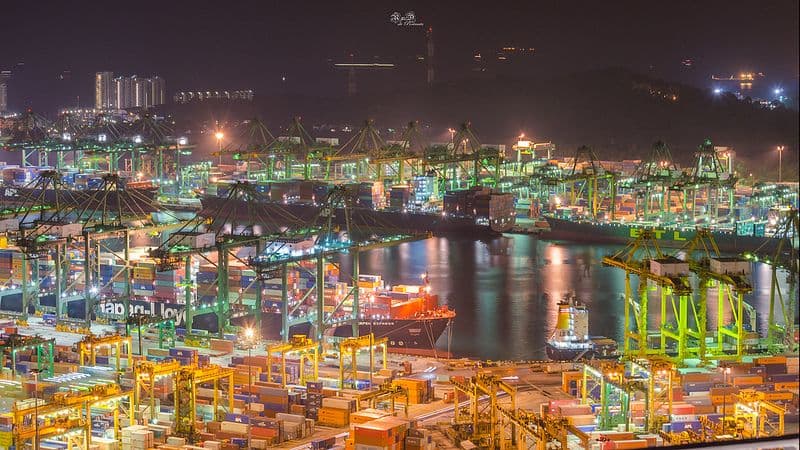 Image for Future Proof: Digitizing Singapore Banking for Cross-border Payments