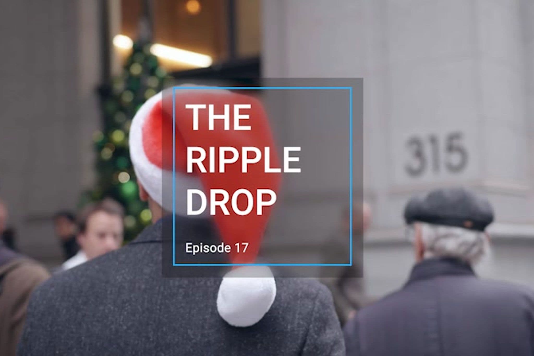 Image for The Ripple Drop: Predictions for 2020