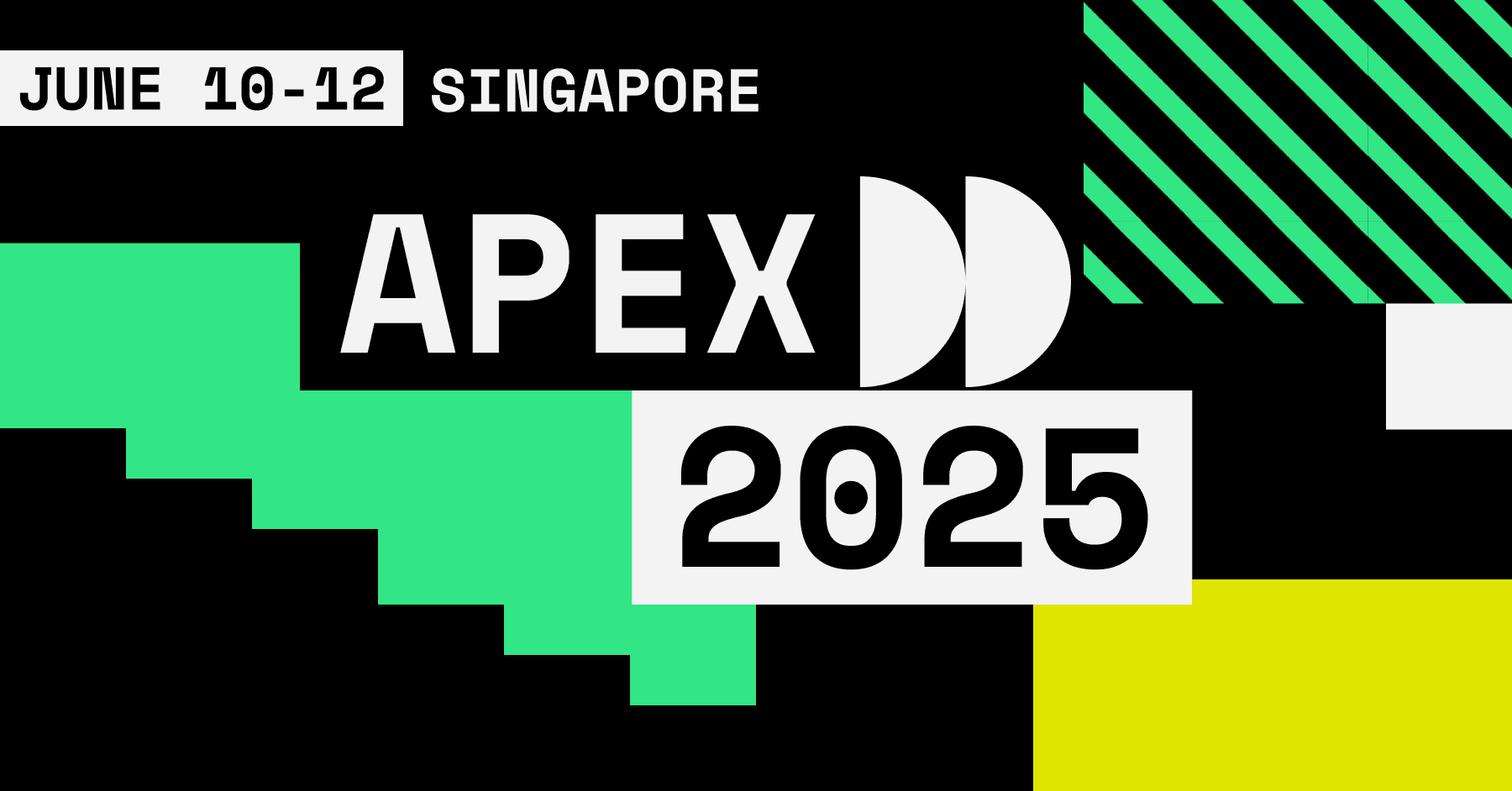 Apex 2025
