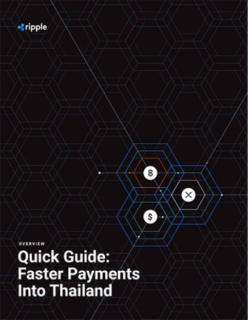 Image for Faster Payments Thailand Carousel Image