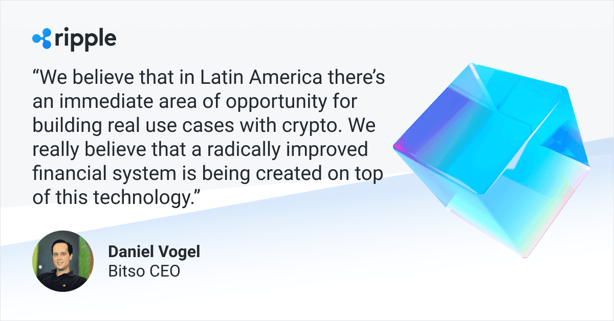 Image for Creating a More Inclusive Financial System With Crypto