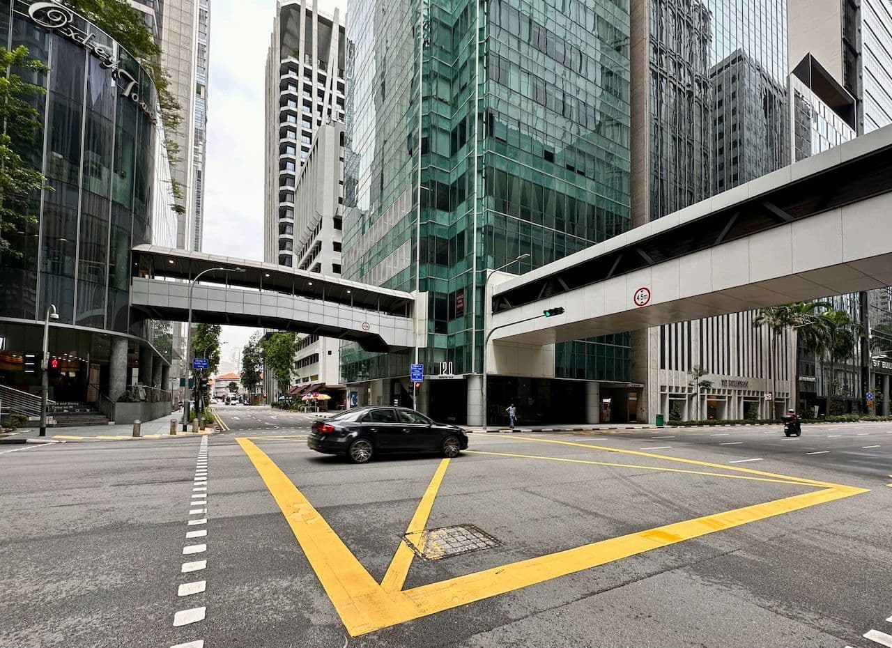 APAC digital asset trends