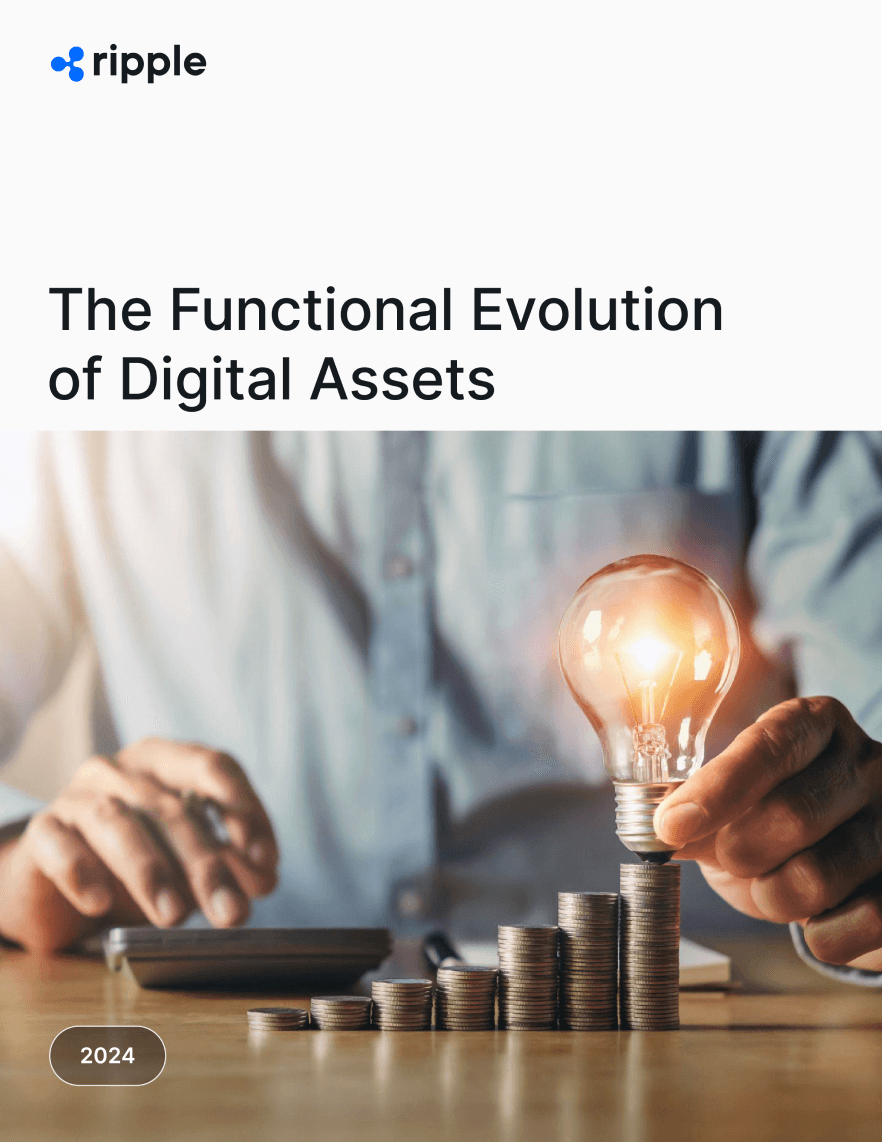 the functional evolution of digital assets 1