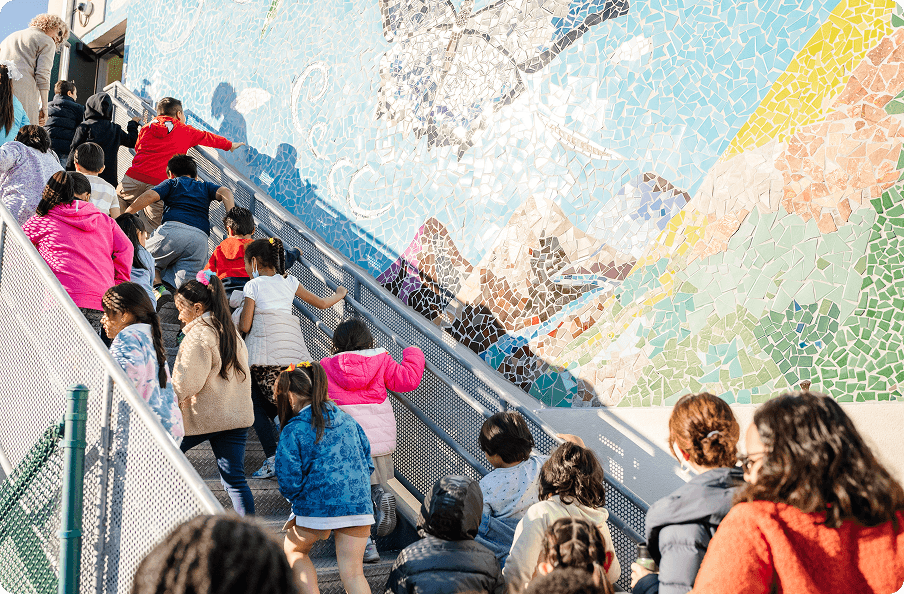 Ripple Impact Funded Mural 2 1