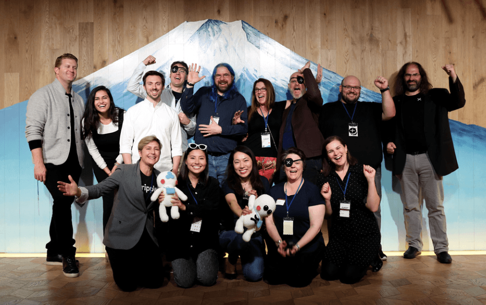 XRP Japan Meetup Goodbye