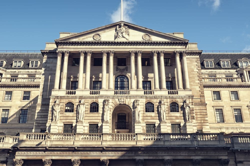 Image for Ripple Selected to Participate in the Bank of England FinTech Accelerator