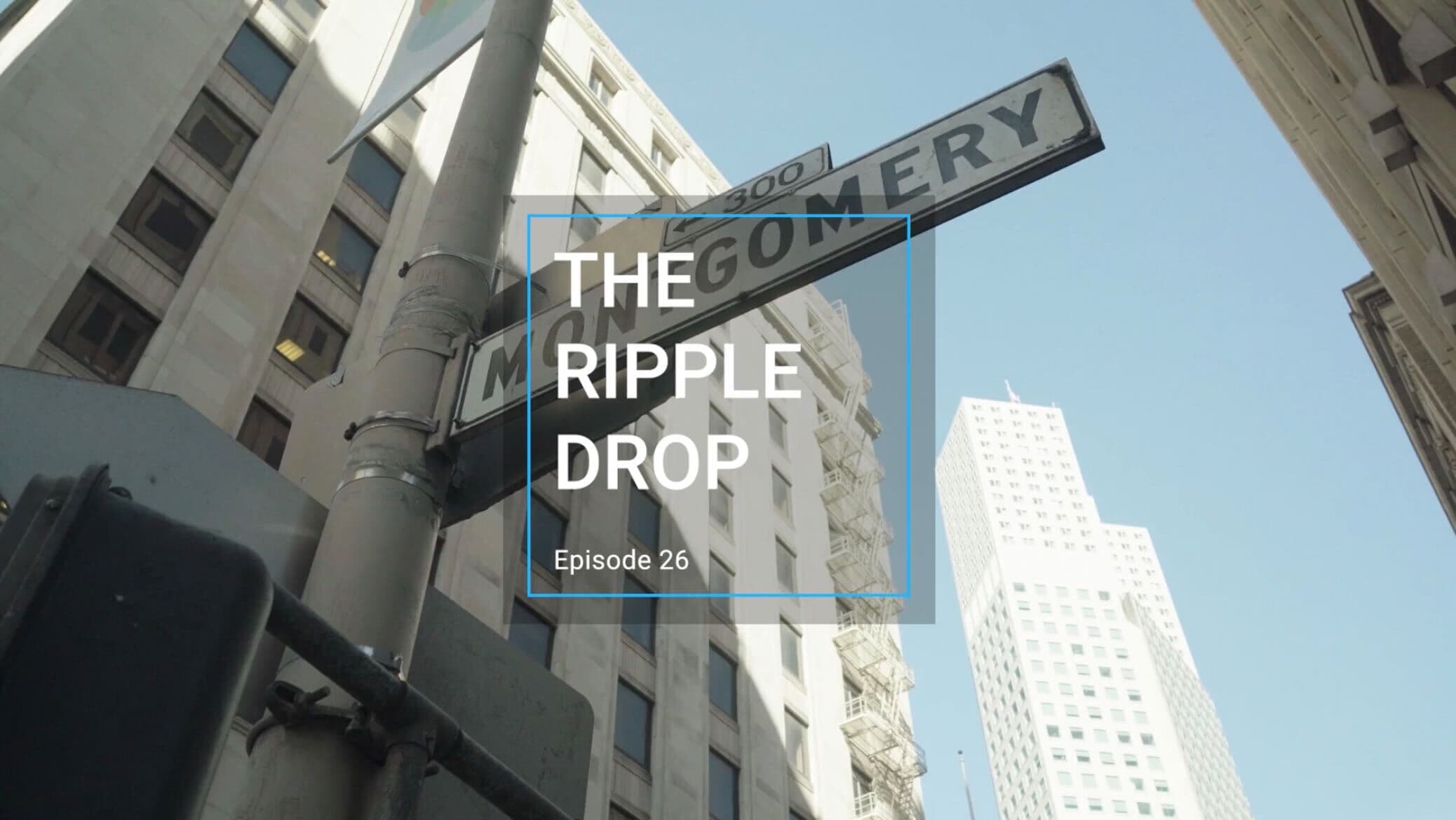 Image for The Ripple Drop: Growing Crypto Liquidity, Banner Year for RippleNet and Ripple Liquidity Hub