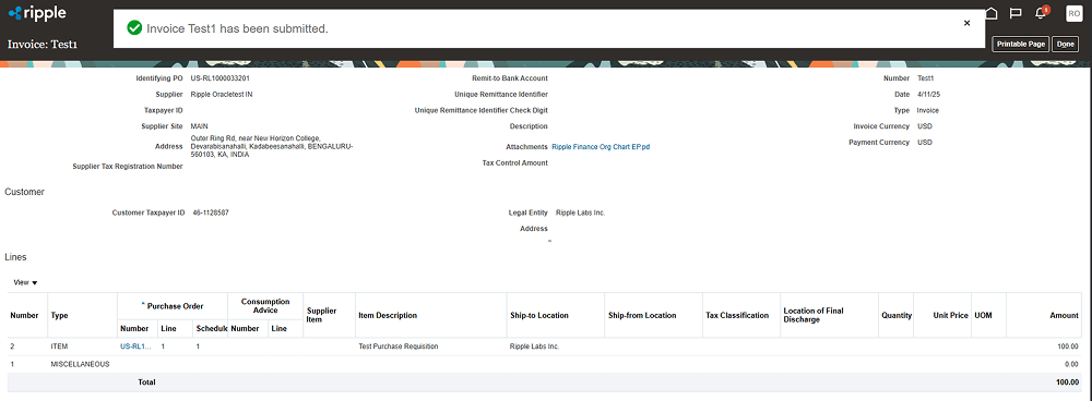Picture7 - Invoice Submission Confirmation 2