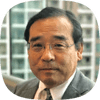 Nobuo Ando