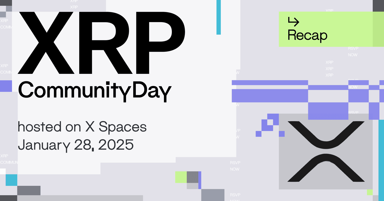 xrp community day 2025 recap
