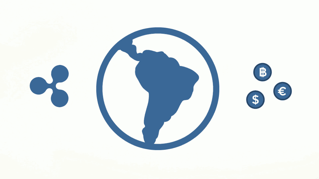 Ripple expansion into LatAm