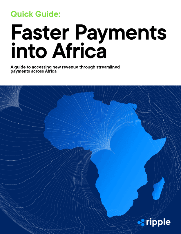 Image for Quick Guide: Faster Payments into Africa Carousel Image